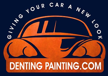 Denting Painting
